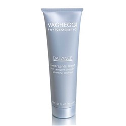 Balance - Cleansing Scrub Gel